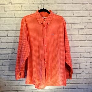 Southern Tide Shirt.